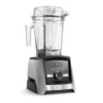 Vitamix Ascent 3500i Stainless Steel Blender Mixer