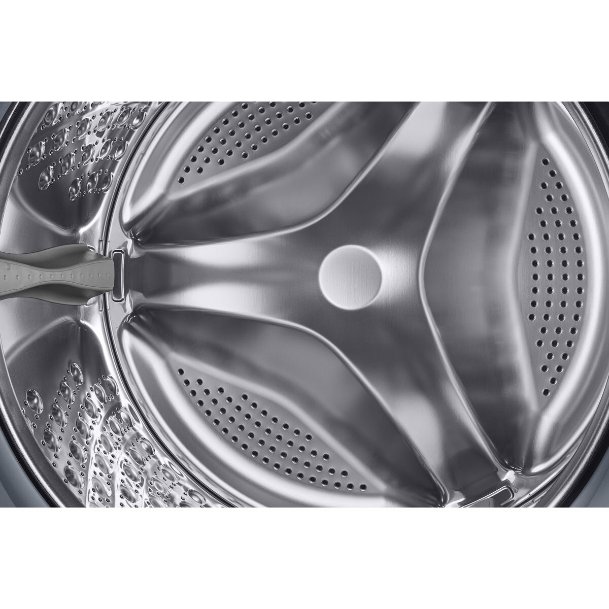 Samsung WD11DG5B15BBEU 11/6kg Washer Dryer, E Rated in Black
