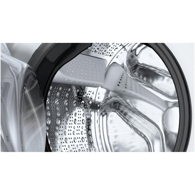 Bosch WGG24400GB Series 6 9kg 1400 Spin Washing Machine White