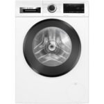 Bosch WGG254Z0GB Series 6 10kg 1400 Spin Washing Machine White