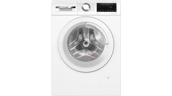Bosch WNA134U8GB 8kg 5kg 1400 Spin Washer Dryer White