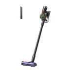 Dyson V8 Cyclone Cordless Vacuum Cleaner 589596-01, 150AW Suction, Up to 60 Min Run Time, Motorbar Head