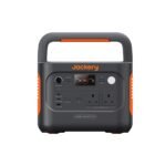 Jackery Explorer 1000 v2 Portable Power Station, 1070Wh LiFePO4, 1500W AC Output, 1-Hour Emergency Charge