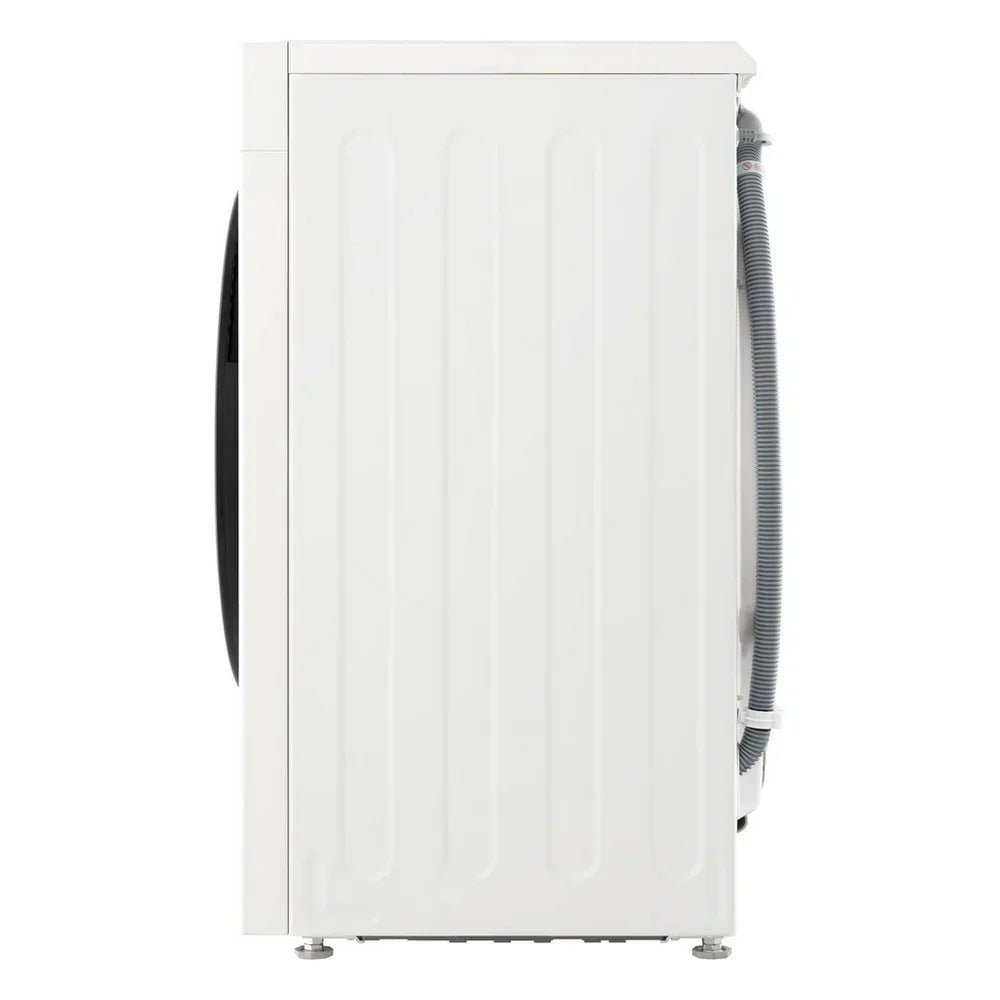 LG F2X50S9TWB VX50 Series 9kg 1200 Spin WiFi Enabled Front Load Washing Machine White - A Rated
