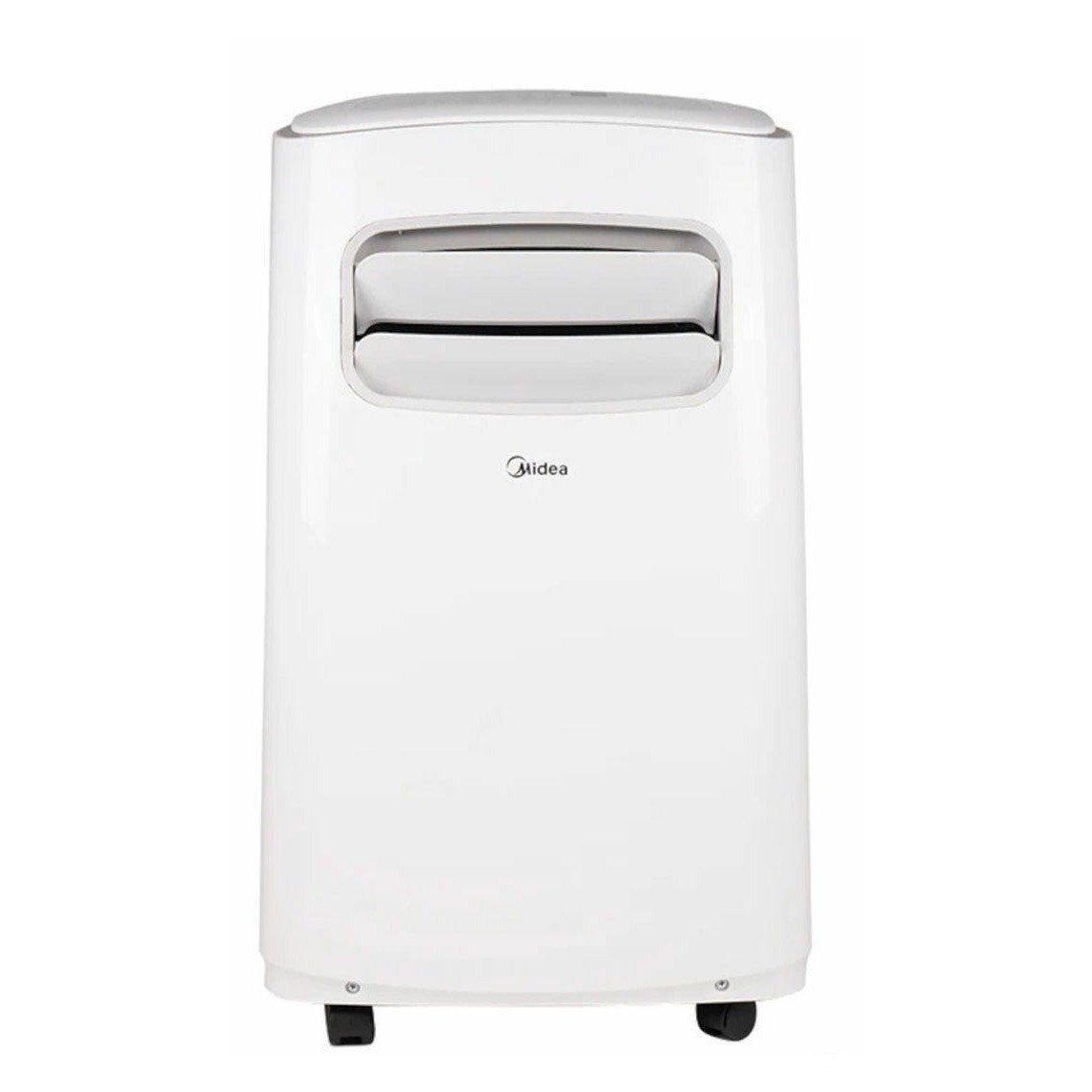 Midea MPPFA1-09CRN7 9000 BTU Portable Air Conditioner, Wi-Fi, Alexa/Google, R290, Energy Class A, Window Kit