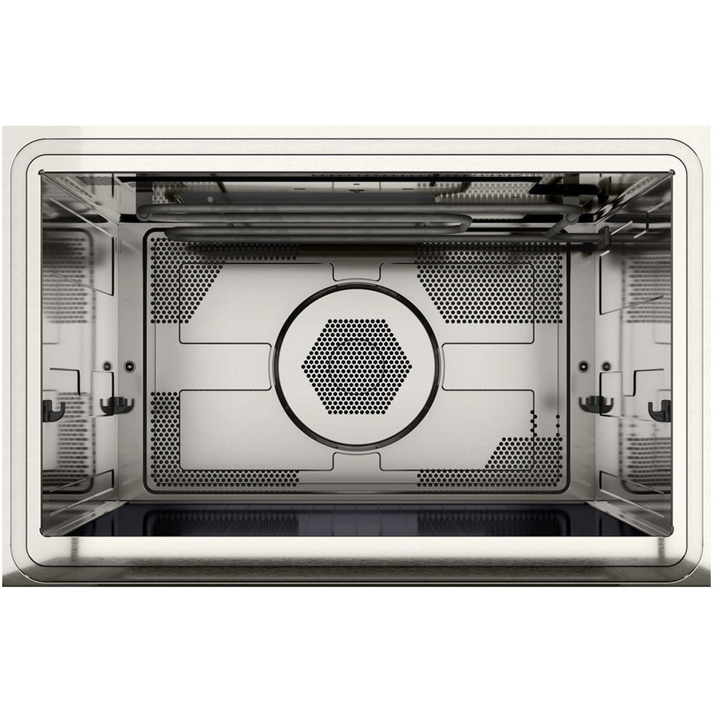 Neff C1AMG84G1B N50 44 Litres Built In Microwave Oven Graphite Grey