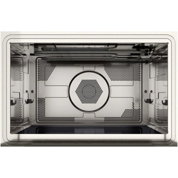 Neff C1AMG84N1B N50 44 Litres Built In Microwave Oven Stainless Steel