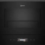 Neff NL4GR31G1B N70 Built-In Microwave Oven with Grill