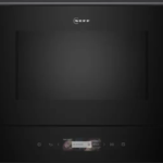 Neff NL4WR21G1B N70 Built-In Microwave Oven