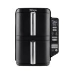 Ninja Double Stack 2-Drawer 7.6L Air Fryer SL300UK
