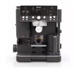 Ninja ES601UKBK Luxe Cafe Premier Espresso Coffee Machine - Black