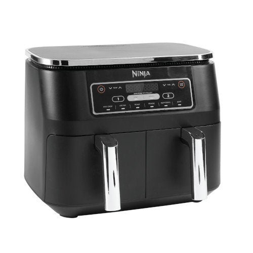 Ninja® Foodi® Dual Zone 7.6L Air Fryer AF300UK
