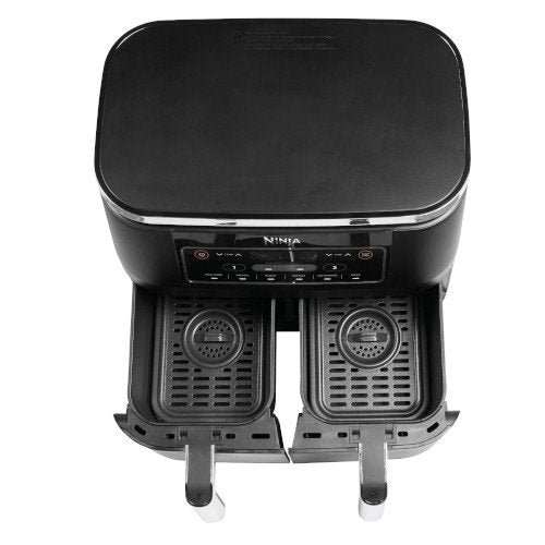 Ninja® Foodi® Dual Zone 7.6L Air Fryer AF300UK