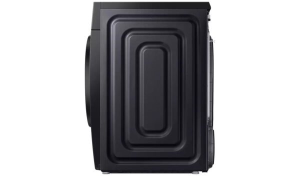 Samsung Series 5 DV90CGC0A0ABEU with OptimalDry 9 kg Heat Pump Tumble Dryer Black