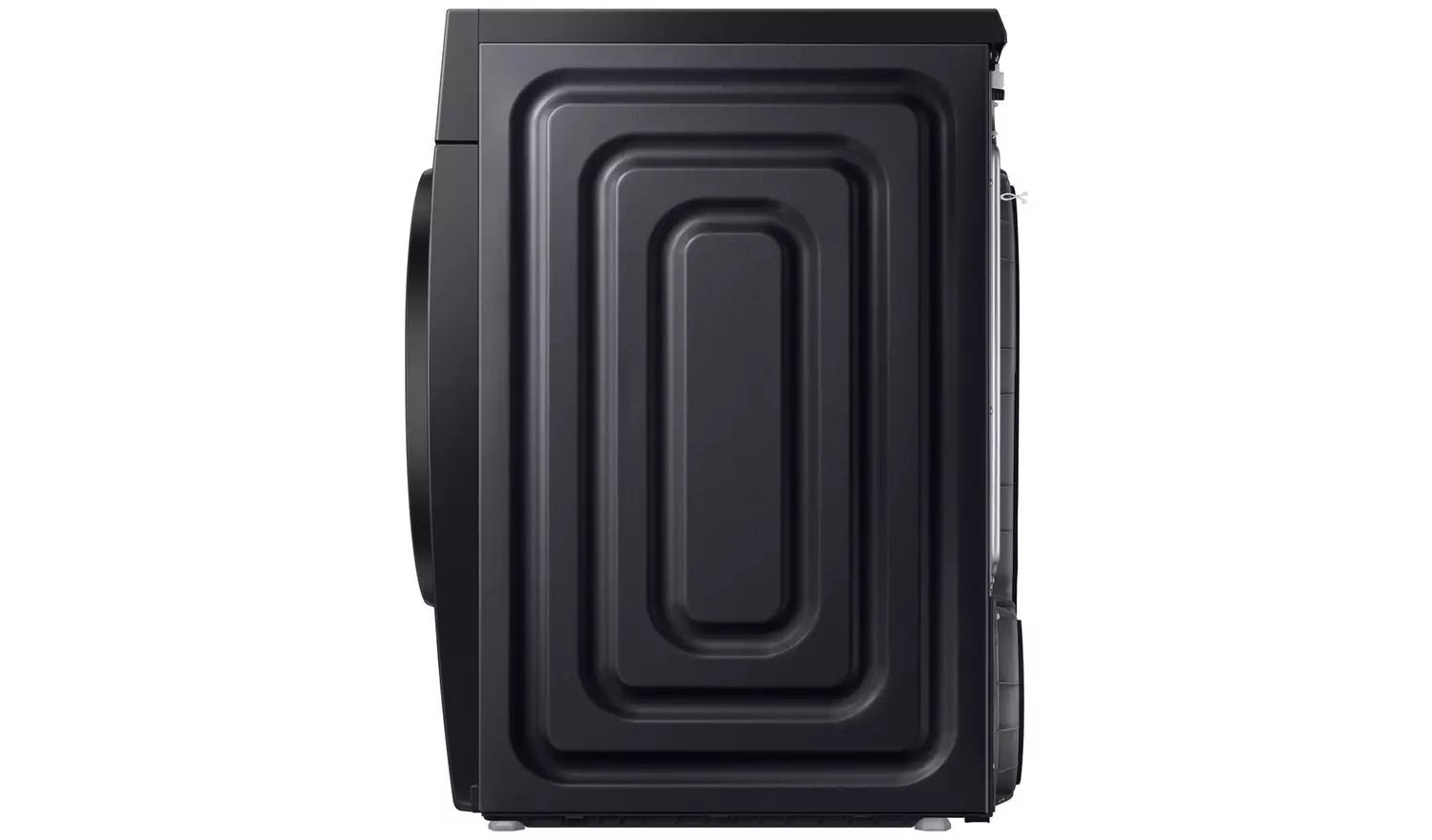 Samsung Series 5 DV90CGC0A0ABEU with OptimalDry 9 kg Heat Pump Tumble Dryer Black