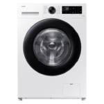 Samsung Series 5 WW11DG5B25AEEU Bespoke AI Front-Load 11 kg 1400 Spin Washing Machine White