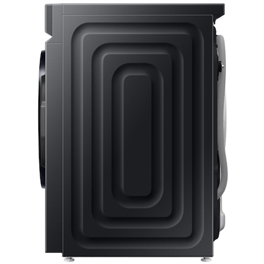 Samsung Series 8 WW11DB8B95GBU1 Bespoke AI Energy 11kg 1400 Spin Smart Washing Machine Black