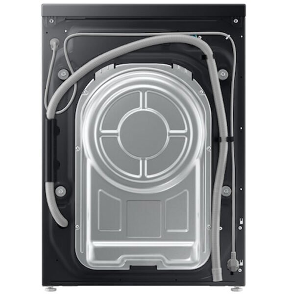 Samsung Series 8 WW11DB8B95GBU1 Bespoke AI Energy 11kg 1400 Spin Smart Washing Machine Black