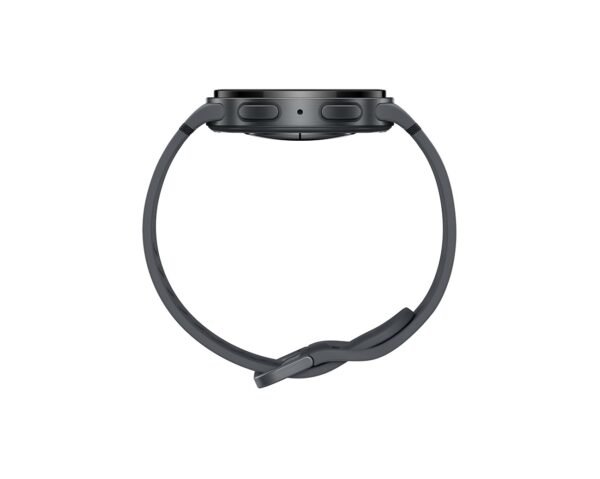 Samsung Galaxy Watch8 Smartwatch 40mm Bluetooth Graphite – 1.3" Super AMOLED, Dual-Frequency GPS