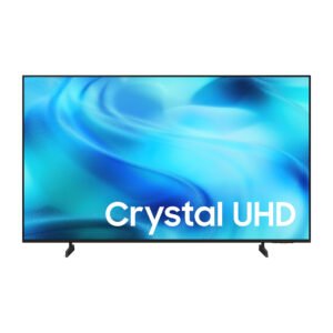 Samsung 43" U7020H Crystal UHD 4K Vision AI Smart TV (2026) UE43U7020HKXXU, HDR10+, Tizen