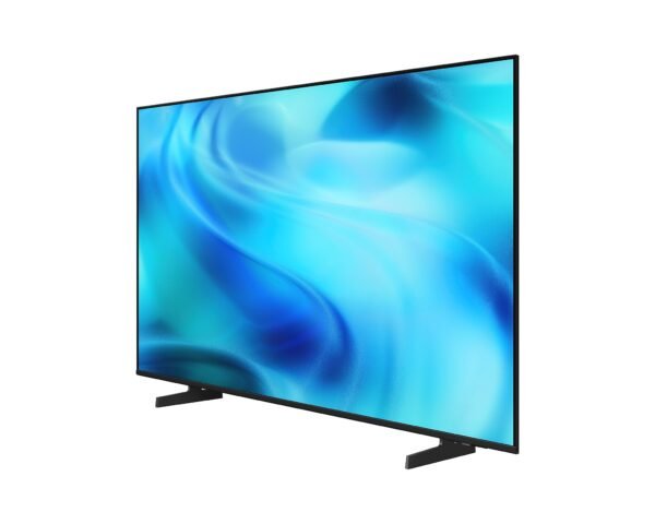 Samsung 43" U7020H Crystal UHD 4K Vision AI Smart TV (2026) UE43U7020HKXXU, HDR10+, Tizen