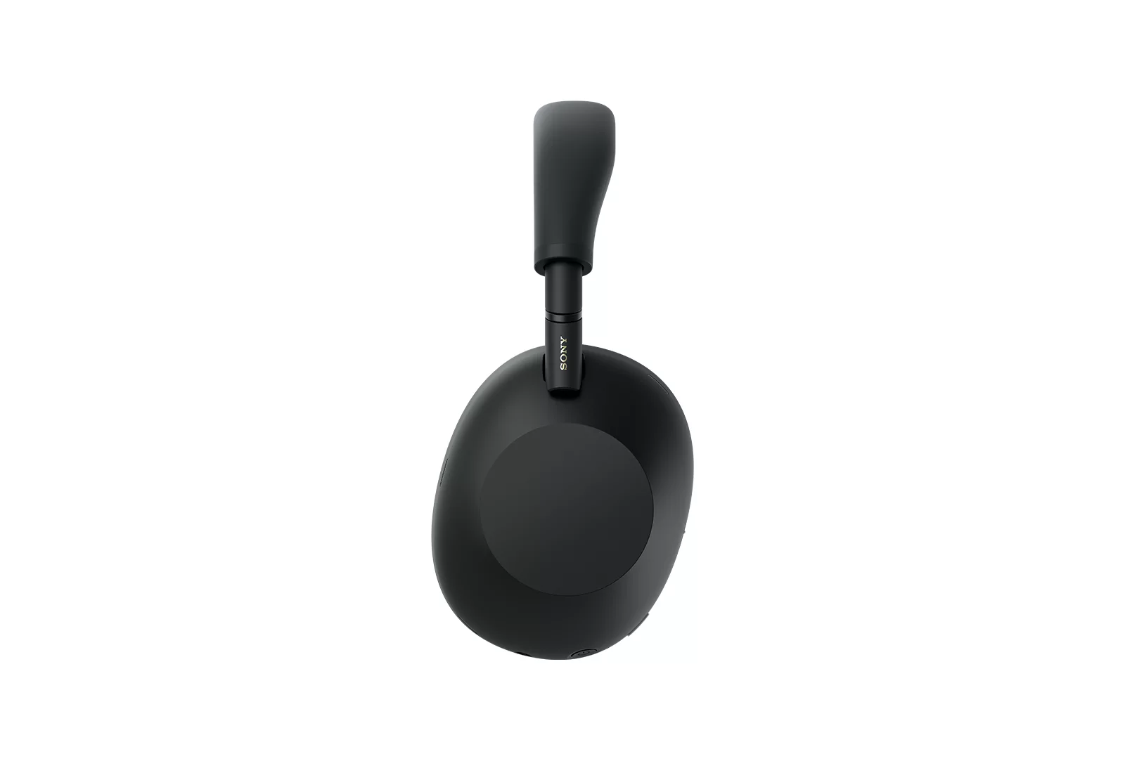 Sony WH-1000XM6 Wireless Noise Cancelling Over-Ear Headphones, Up to 30hr Battery, LDAC, Multipoint, Black