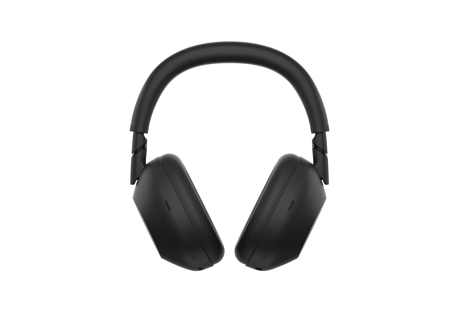 Sony WH-1000XM6 Wireless Noise Cancelling Over-Ear Headphones, Up to 30hr Battery, LDAC, Multipoint, Black