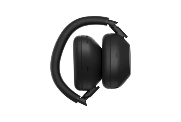 Sony WH-1000XM6 Wireless Noise Cancelling Over-Ear Headphones, Up to 30hr Battery, LDAC, Multipoint, Black